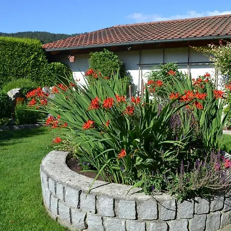 Apartamento Haus Gunda *