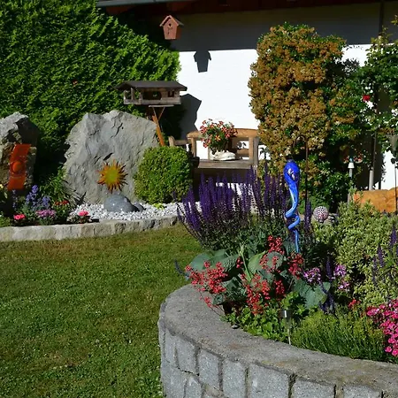 Haus Gunda Apartamento *