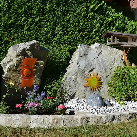 Haus Gunda Apartamento