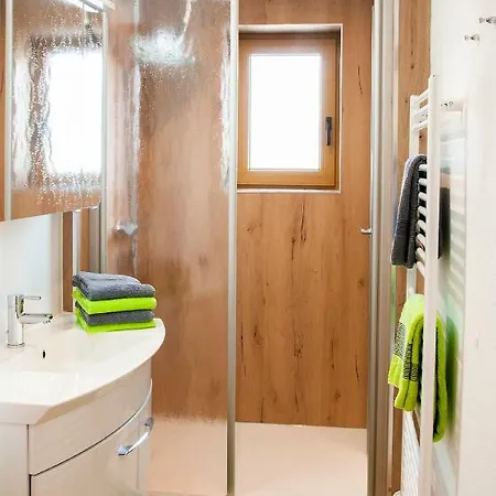 Haus Gunda Apartamento *