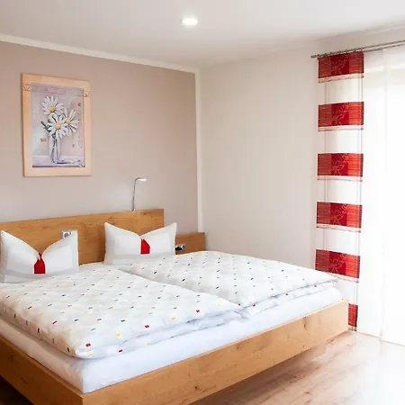 Haus Gunda Apartamento