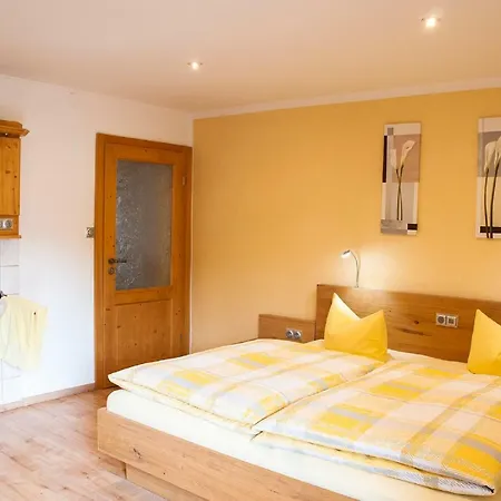 Haus Gunda Apartamento