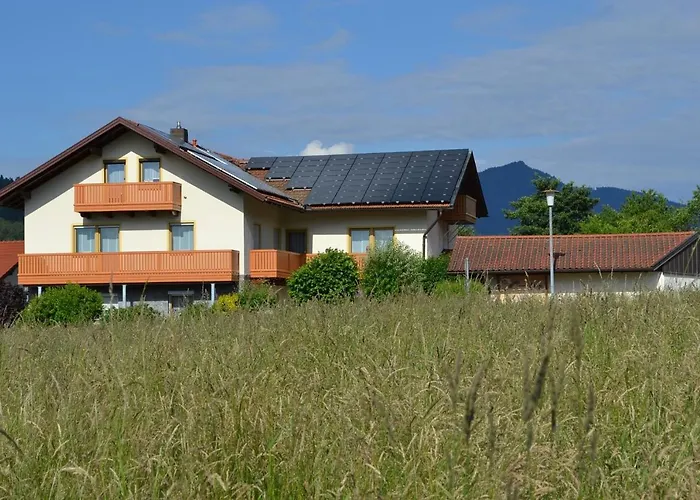 Haus Gunda Apartmán