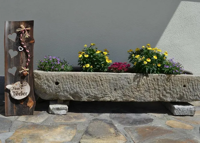 Apartmán Haus Gunda *