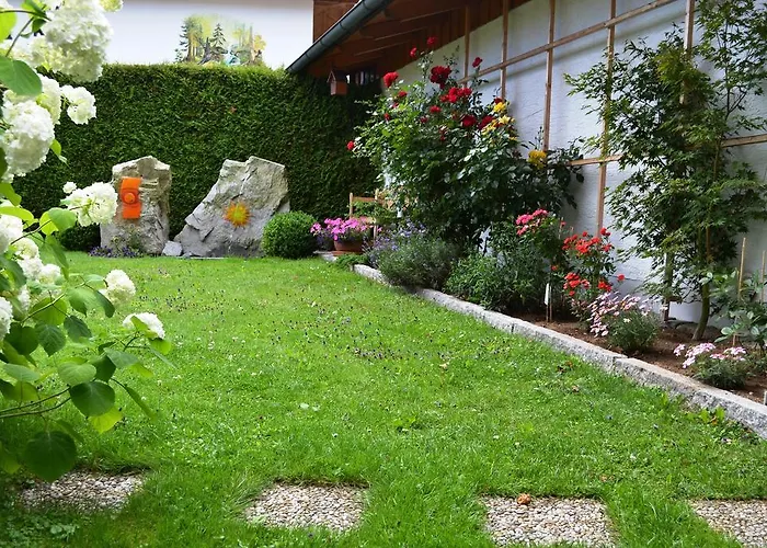 Apartmán Haus Gunda *