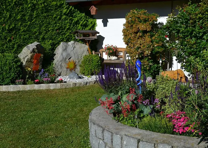 Haus Gunda Apartmán *
