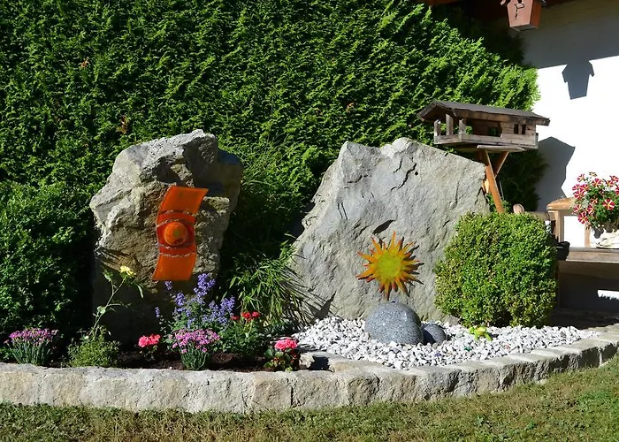 Haus Gunda Apartmán